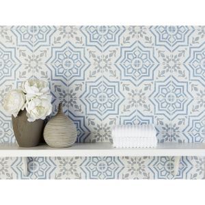 Adessi Casablanca Dawn Matte Porcelain Tile – Floor & Decor - Sweets